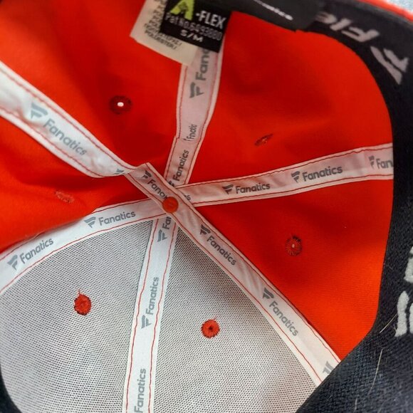 St. Louis Cardinals Red Baseball Cap With Embroidered Logo & Adjustable Strapbac - Picture 9 of 9